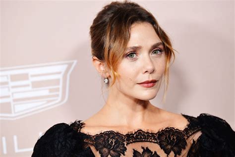 elizabeth olsen xxx|Elizabeth Olsen Porn Videos 